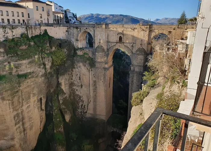 Apartamento Balcones Del Tajo